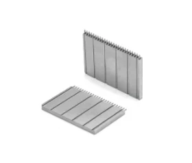 Precision Mould Parts
